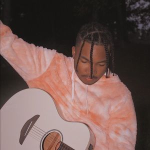 Meet your Posher, Jay